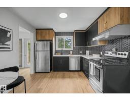Row / Townhouse for sale at 133 Grandin Vg, St. Albert — MLS® E4502365