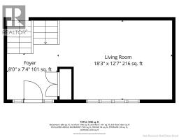315 Belliveau, Dieppe, NB E1A6T5 Photo 36