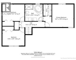 315 Belliveau, Dieppe, NB E1A6T5 Photo 37