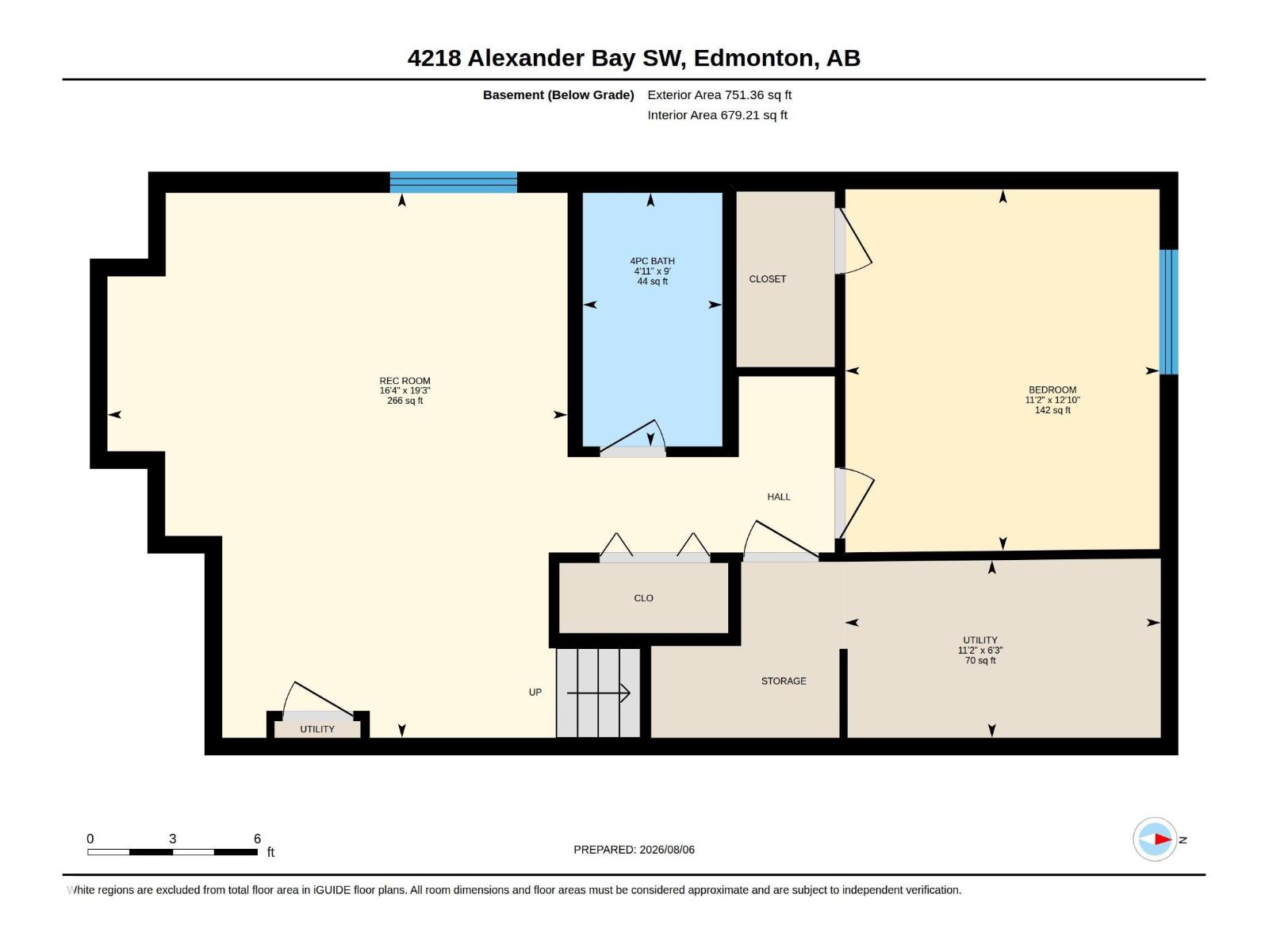 4218 ALEXANDER BAY SW - Image 63
