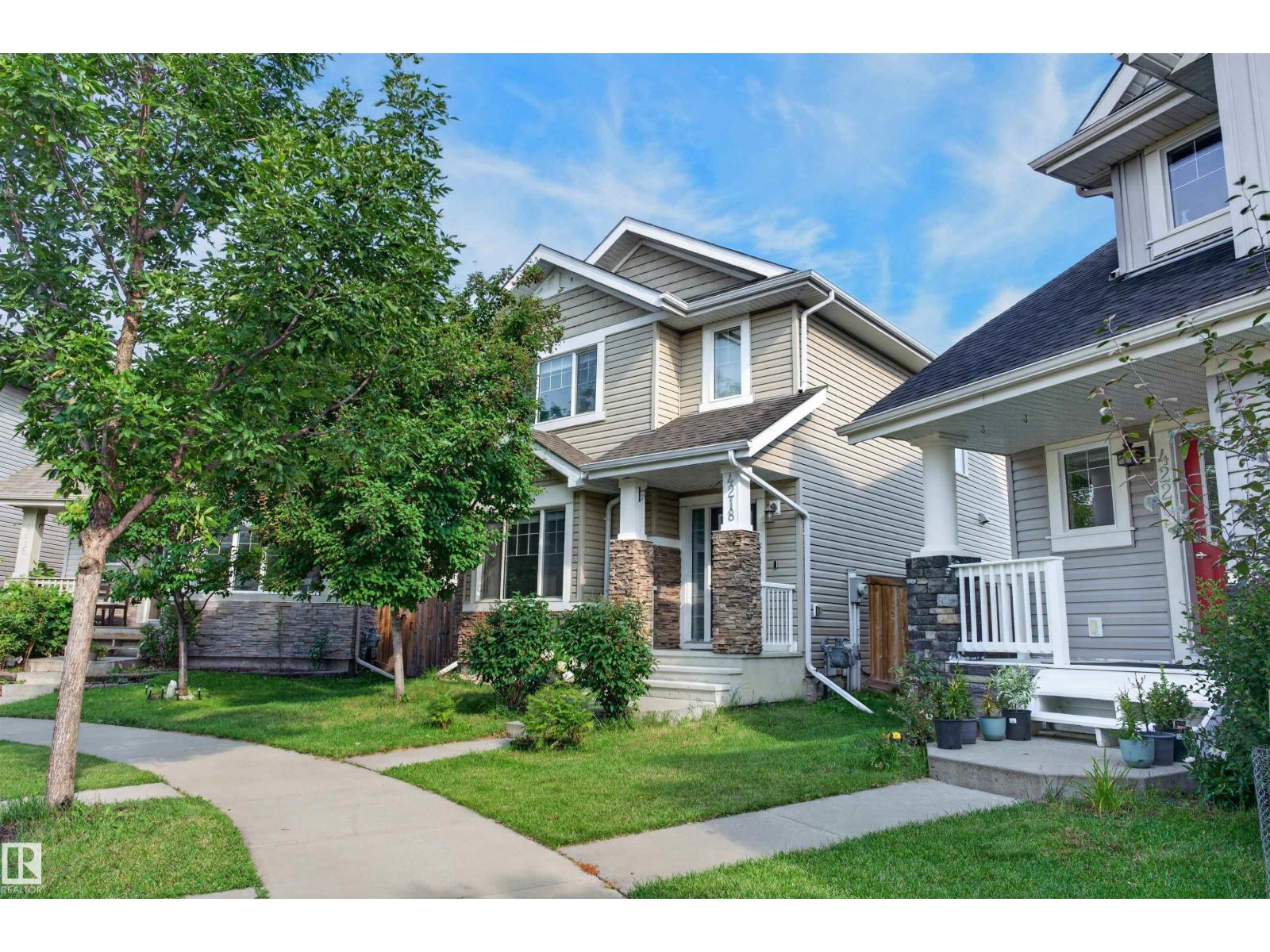 4218 ALEXANDER BAY SW - 1