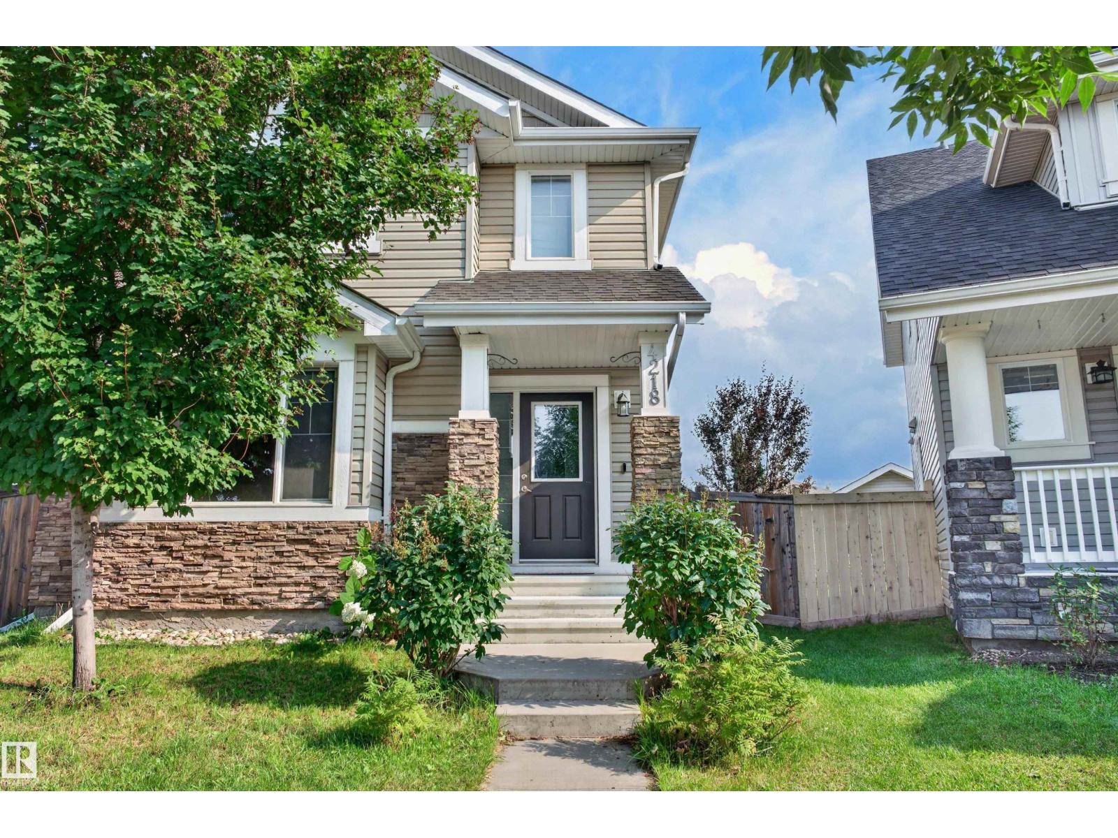 4218 ALEXANDER BAY SW - 2