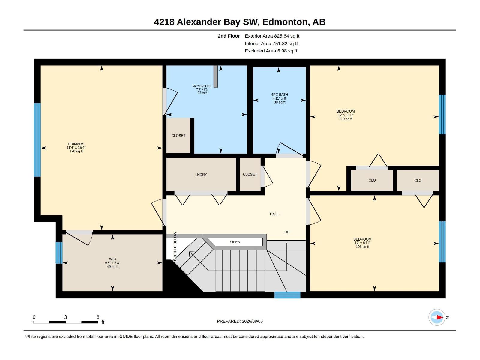 4218 ALEXANDER BAY SW - Image 62