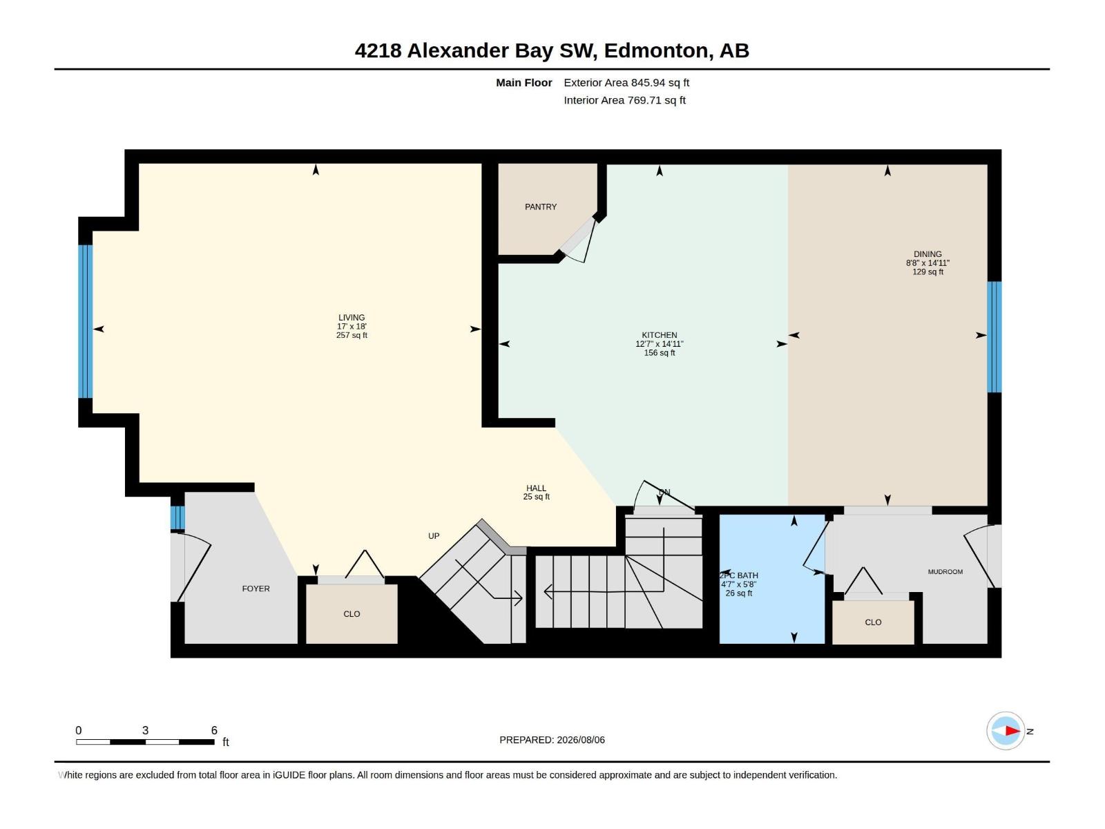 4218 ALEXANDER BAY SW - Image 61