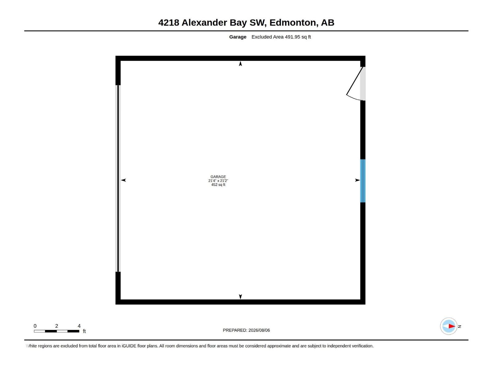 4218 ALEXANDER BAY SW - Image 64