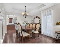 2489 Martell Cr Nw Nw, Edmonton, AB T6R0M7 Photo 23