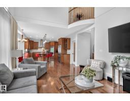 2489 Martell Cr Nw Nw, Edmonton, AB T6R0M7 Photo 17