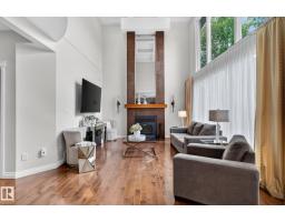 2489 Martell Cr Nw Nw, Edmonton, AB T6R0M7 Photo 14