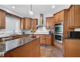 2489 Martell Cr Nw Nw, Edmonton, AB T6R0M7 Photo 13