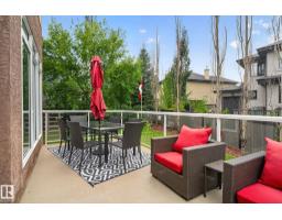 2489 Martell Cr Nw Nw, Edmonton, AB T6R0M7 Photo 38