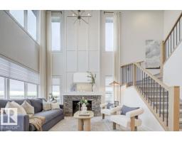 Bonus Room - 4570 Chegwin Wd Sw, Edmonton, AB T6W5X3 Photo 8