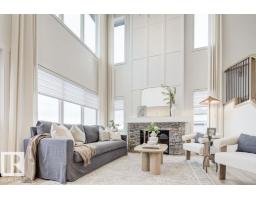 4570 Chegwin Wd Sw, Edmonton, AB T6W5X3 Photo 9
