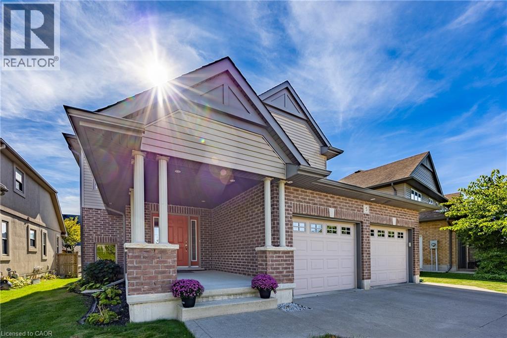 5 WOOD DUCK Way - 32
