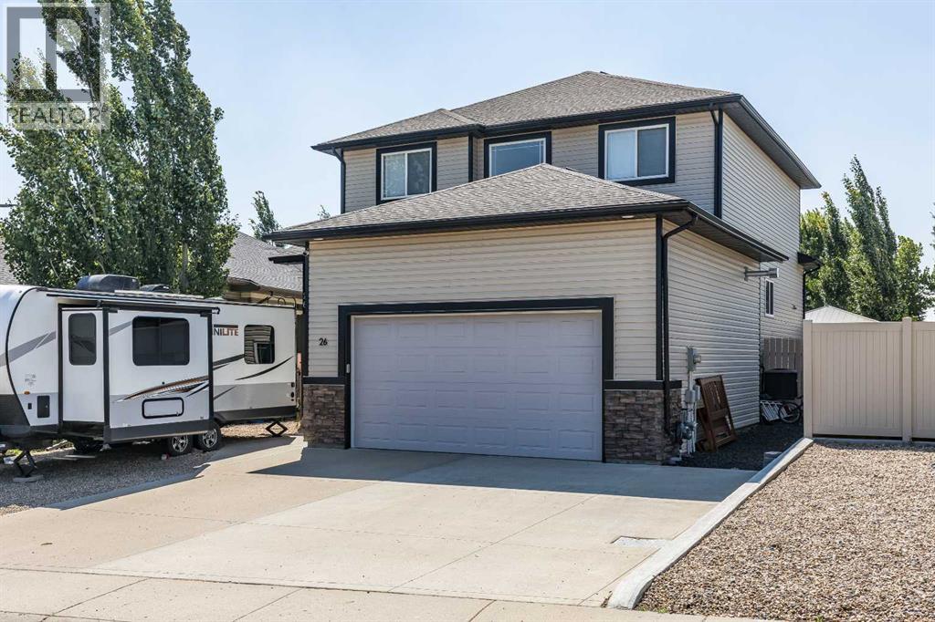 26 Ranchlands Way NE - 3