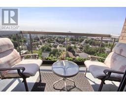 1323 - 18 Mondeo Drive, Toronto, ON M1P5C8 Photo 24