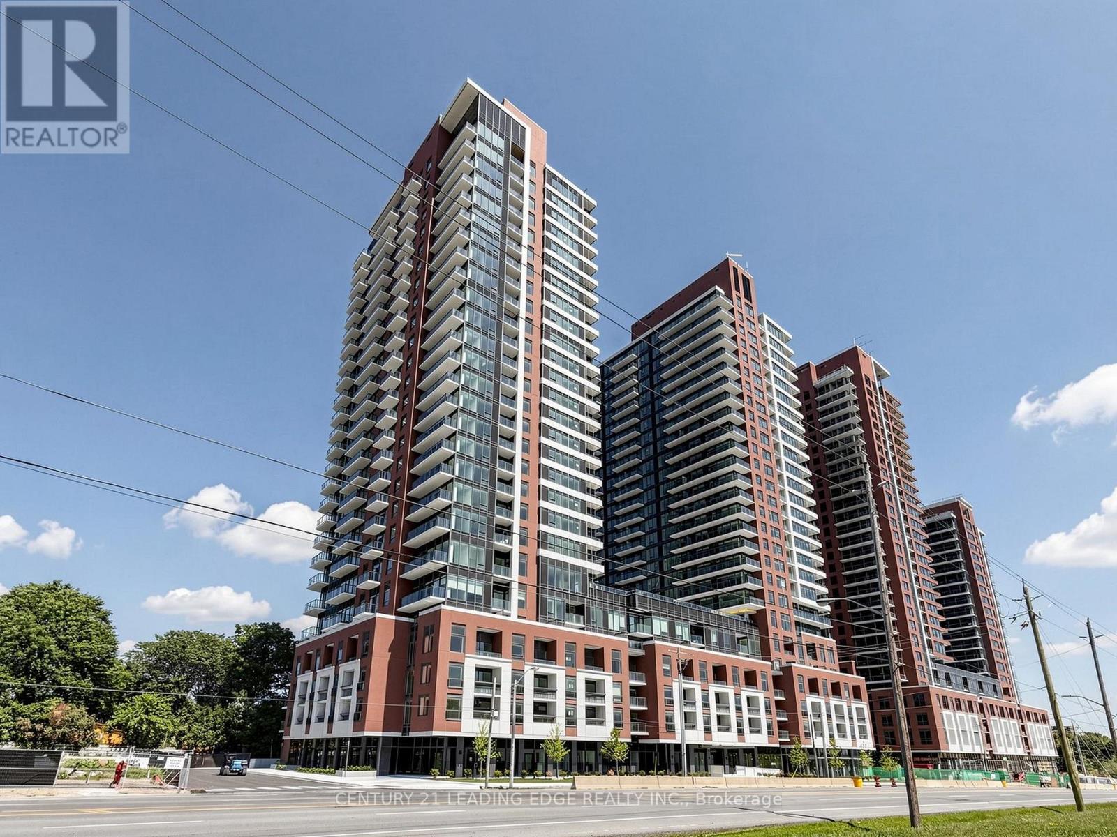 Photo of 4010 Eglinton Avenue