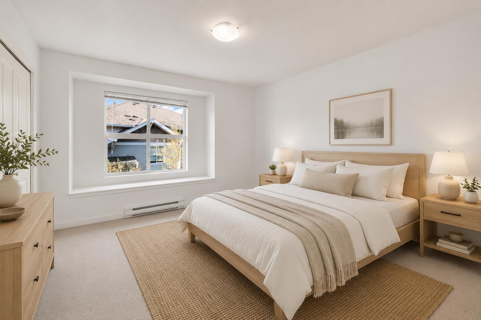 2 Bed, 3 Bath House for Sale in Langley – 46 20460 66 AVENUE, Langley – MLS# R3153304 - Image 15