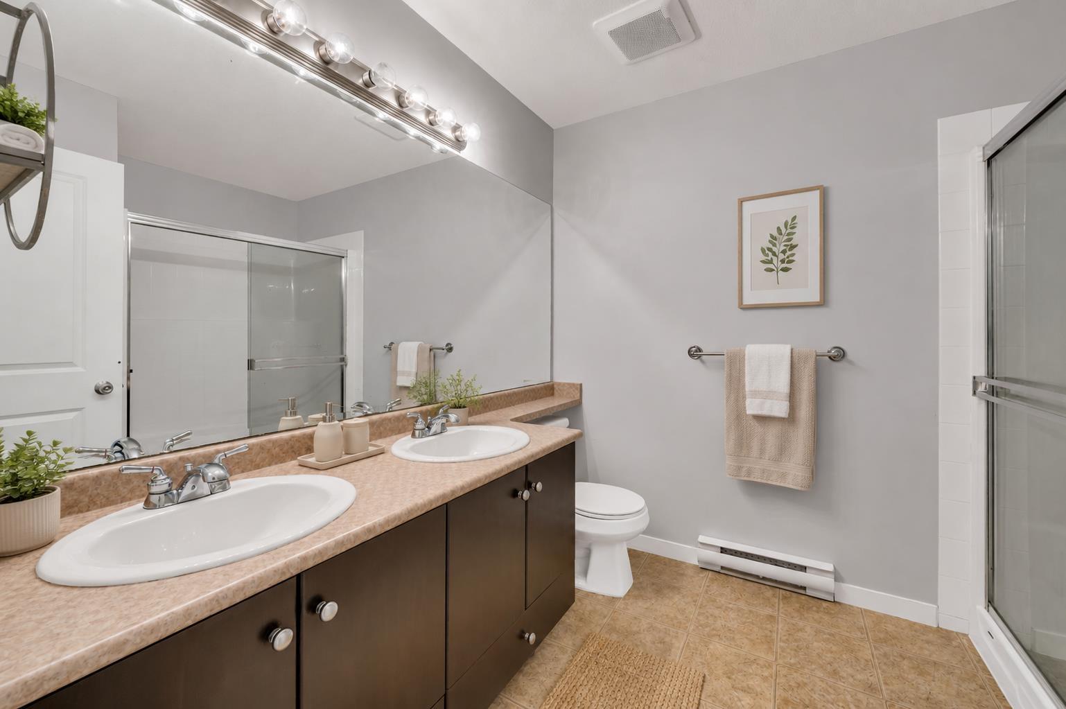 2 Bed, 3 Bath House for Sale in Langley – 46 20460 66 AVENUE, Langley – MLS# R3153304 - Image 16
