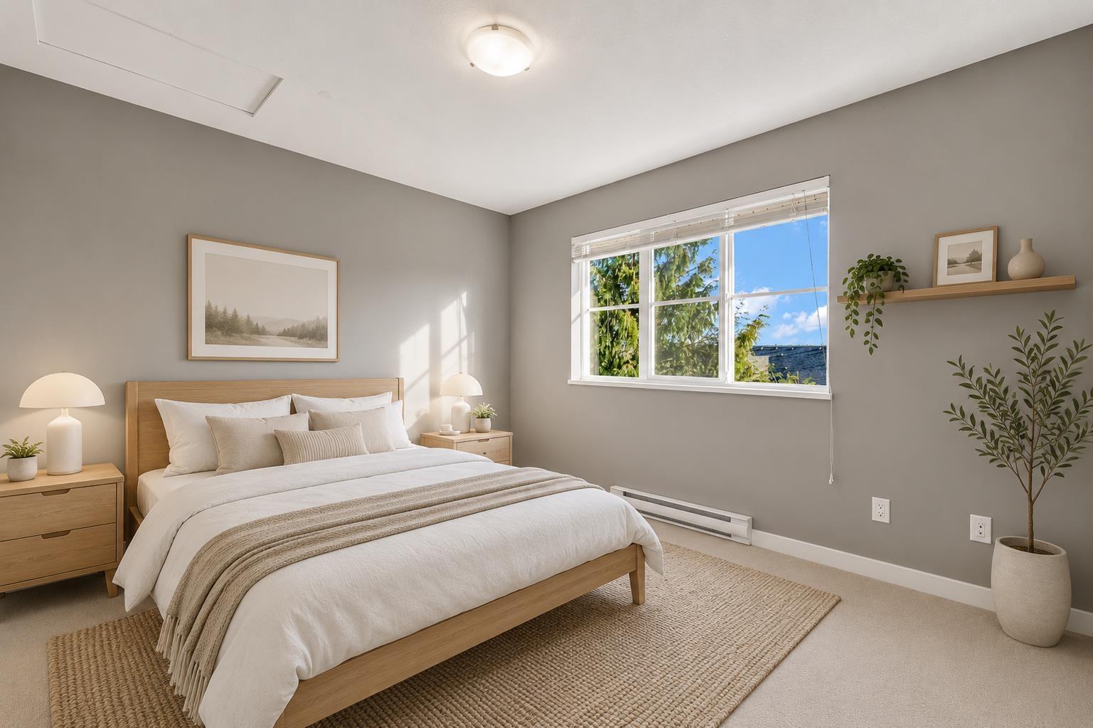 2 Bed, 3 Bath House for Sale in Langley – 46 20460 66 AVENUE, Langley – MLS# R3153304 - Image 19