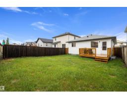 3344 24 Av Nw, Edmonton, AB T6T1Y5 Photo 35