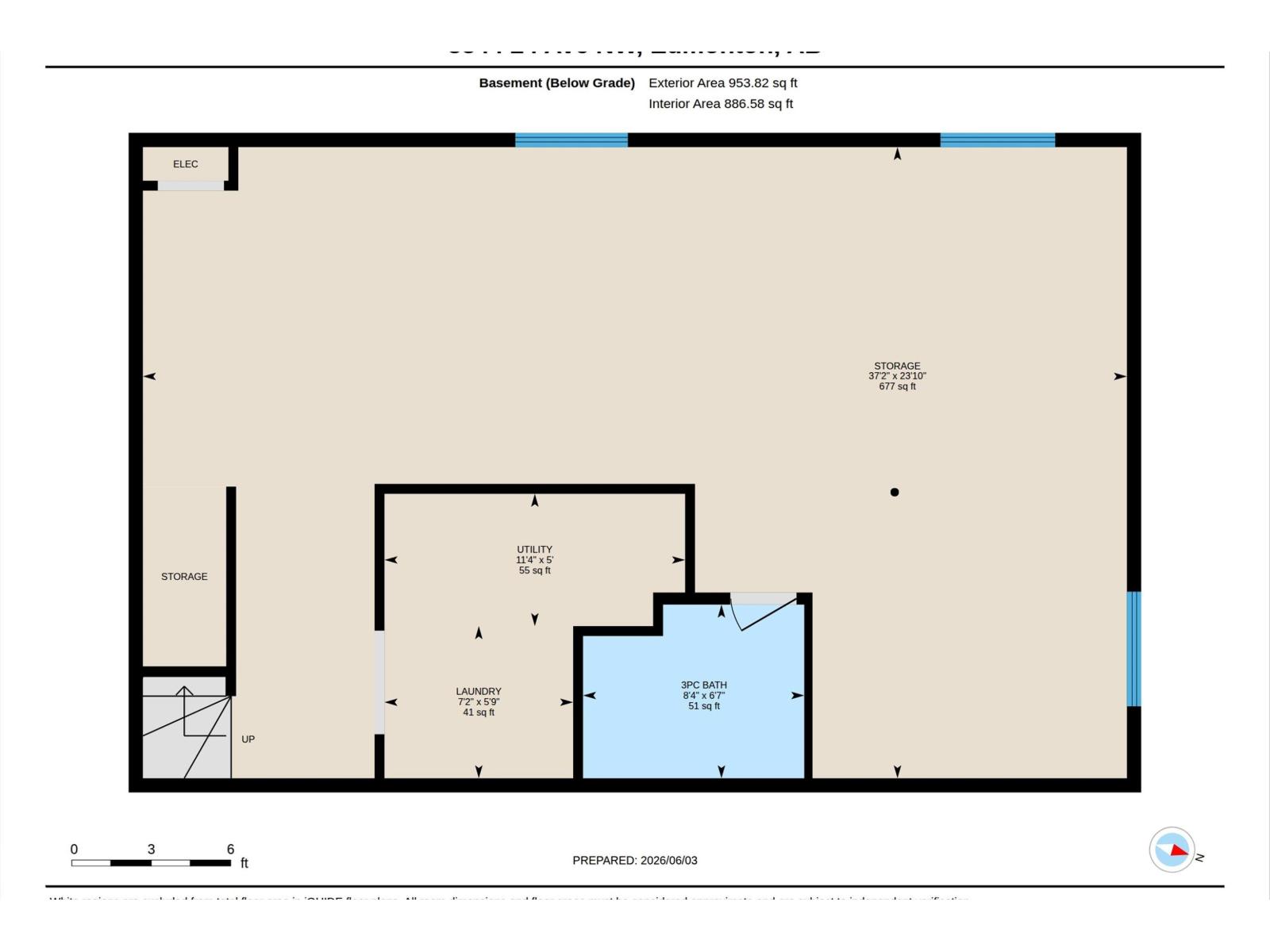 3344 24 AV NW - 39