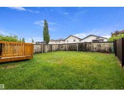 3344 24 Av Nw, Edmonton, AB T6T1Y5 Photo 37