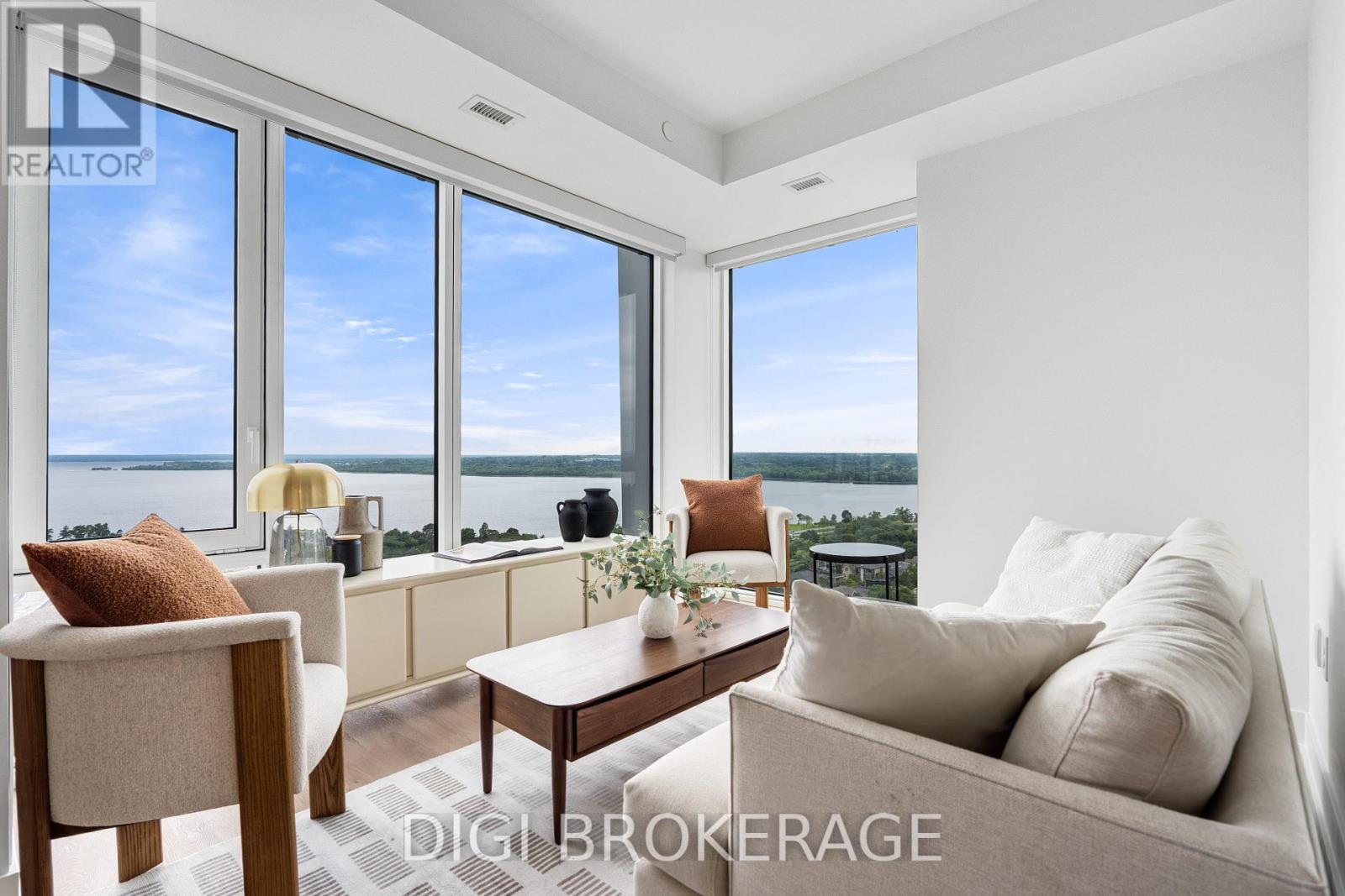 2 Bed, 2 Bath House for Rent in Ottawa – 2203 – 2070 SCOTT STREET, Ottawa – MLS# X13645360 - Image 10