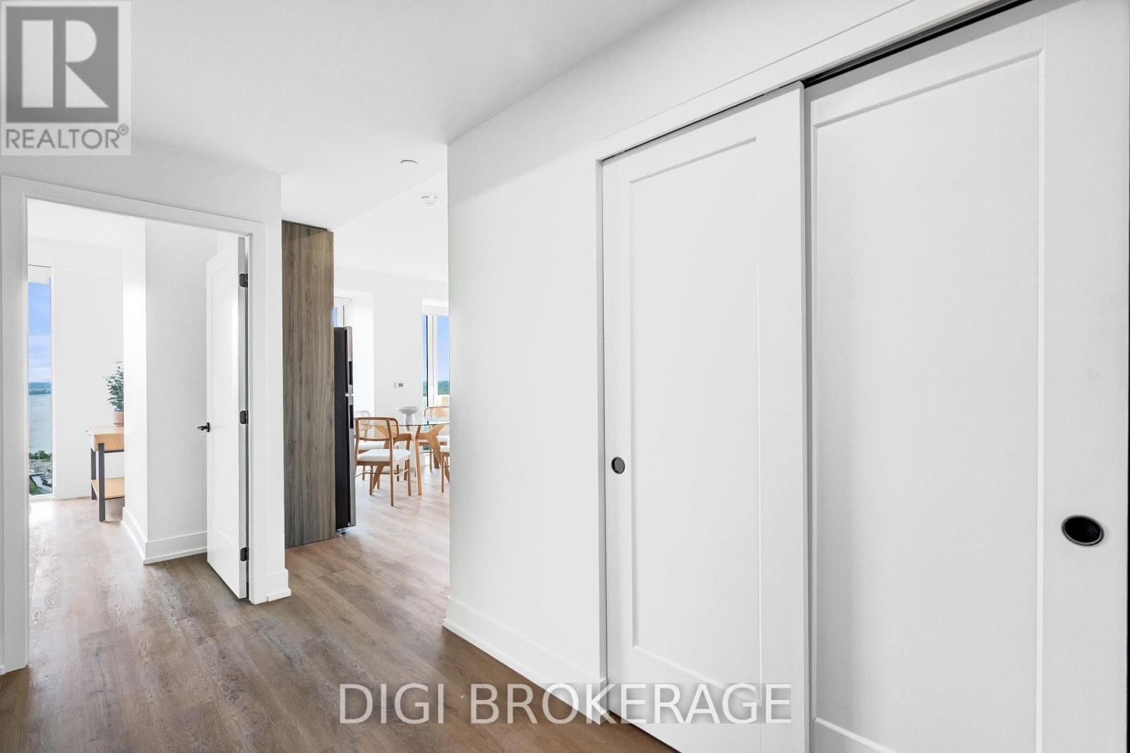 2 Bed, 2 Bath House for Rent in Ottawa – 2203 – 2070 SCOTT STREET, Ottawa – MLS# X13645360 - Image 6