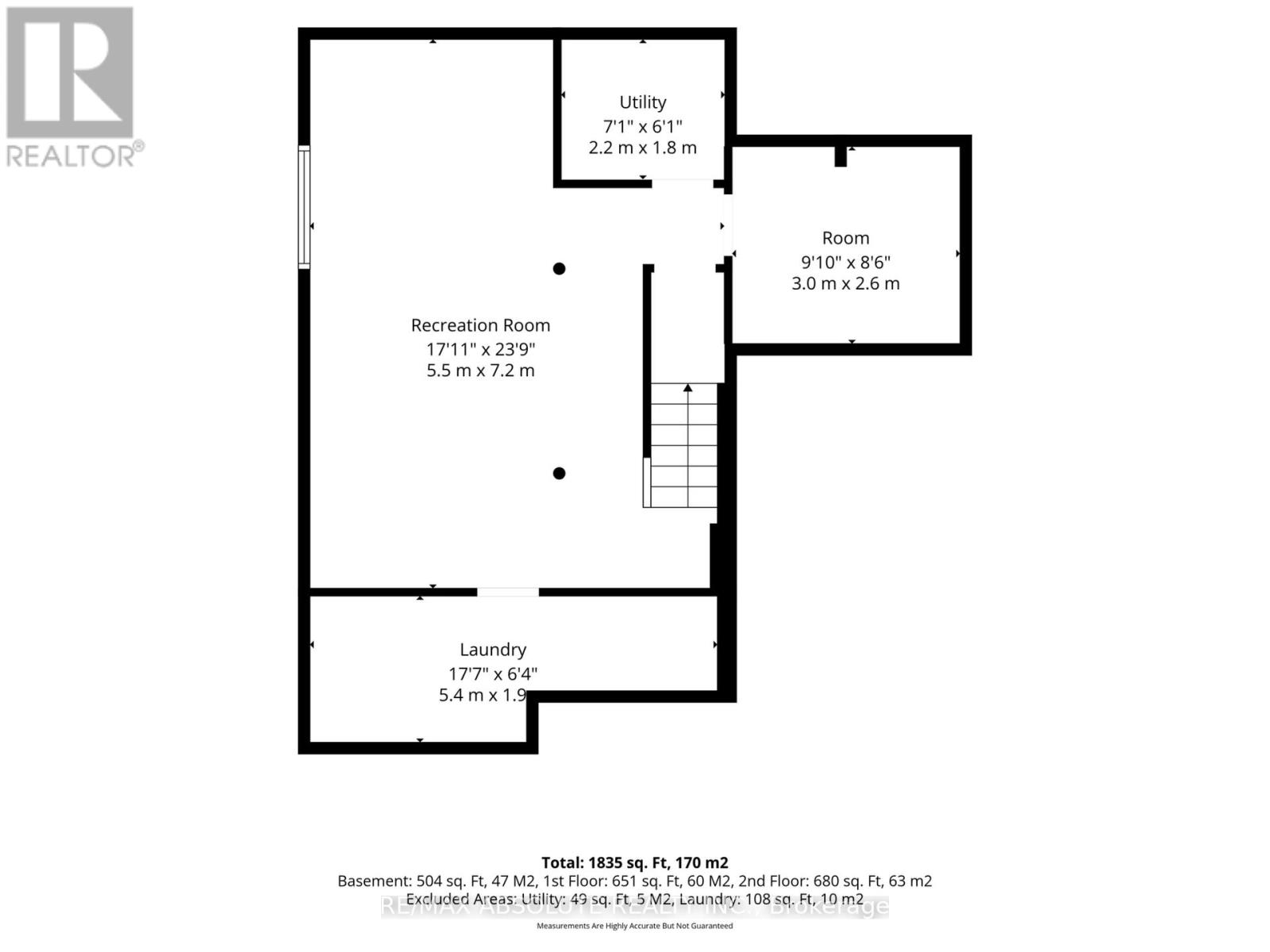 3 Bed, 2 Bath House for Sale in Ottawa – 32 GREER STREET, Ottawa – MLS# X13645396 - Image 25