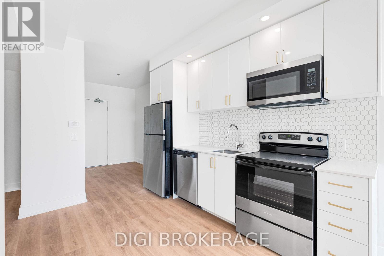 1 Bed, 1 Bath Apartment for Rent in Ottawa – 604 – 2070 SCOTT STREET, Ottawa – MLS# X13645444 - Image 12