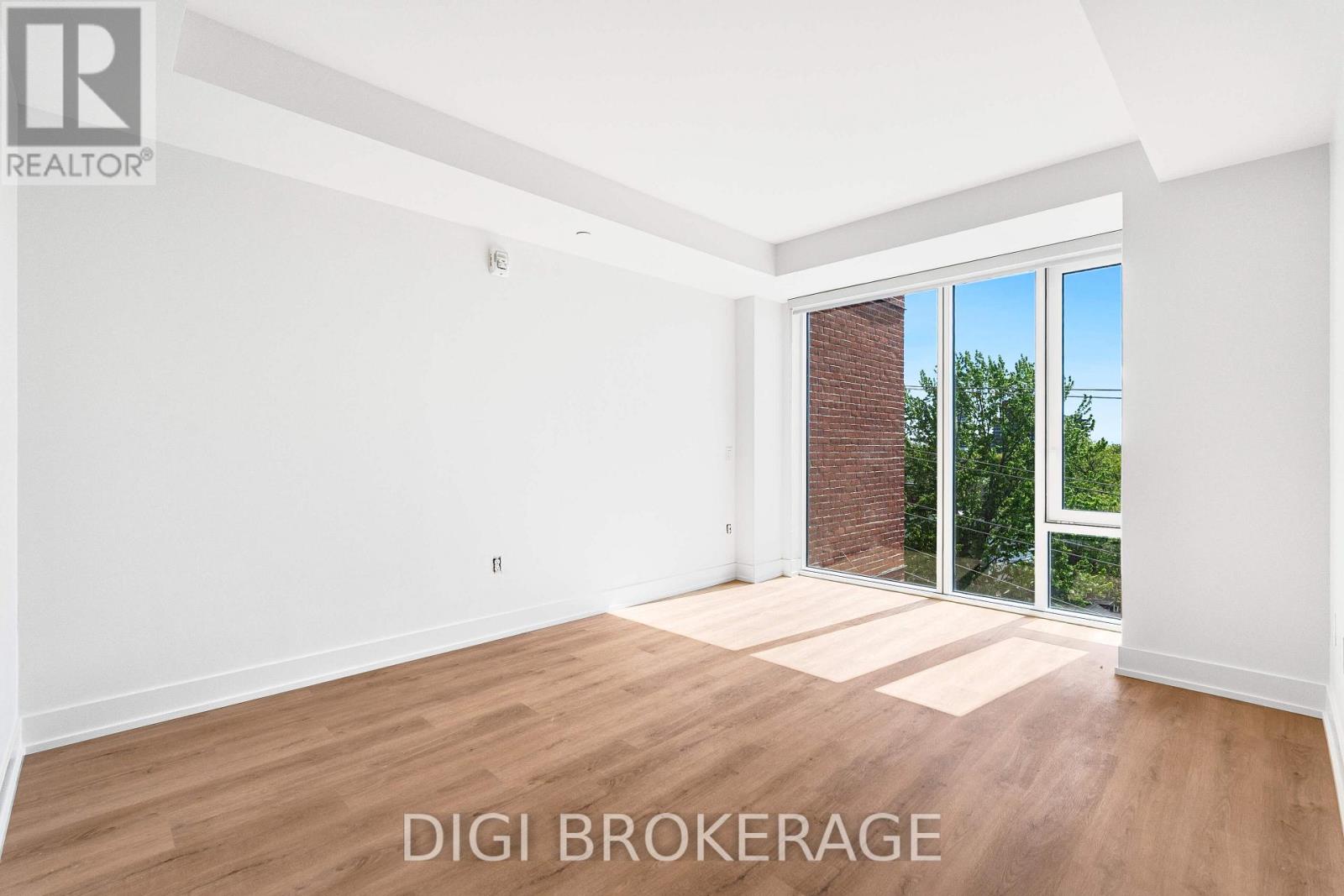 1 Bed, 1 Bath Apartment for Rent in Ottawa – 604 – 2070 SCOTT STREET, Ottawa – MLS# X13645444 - Image 14