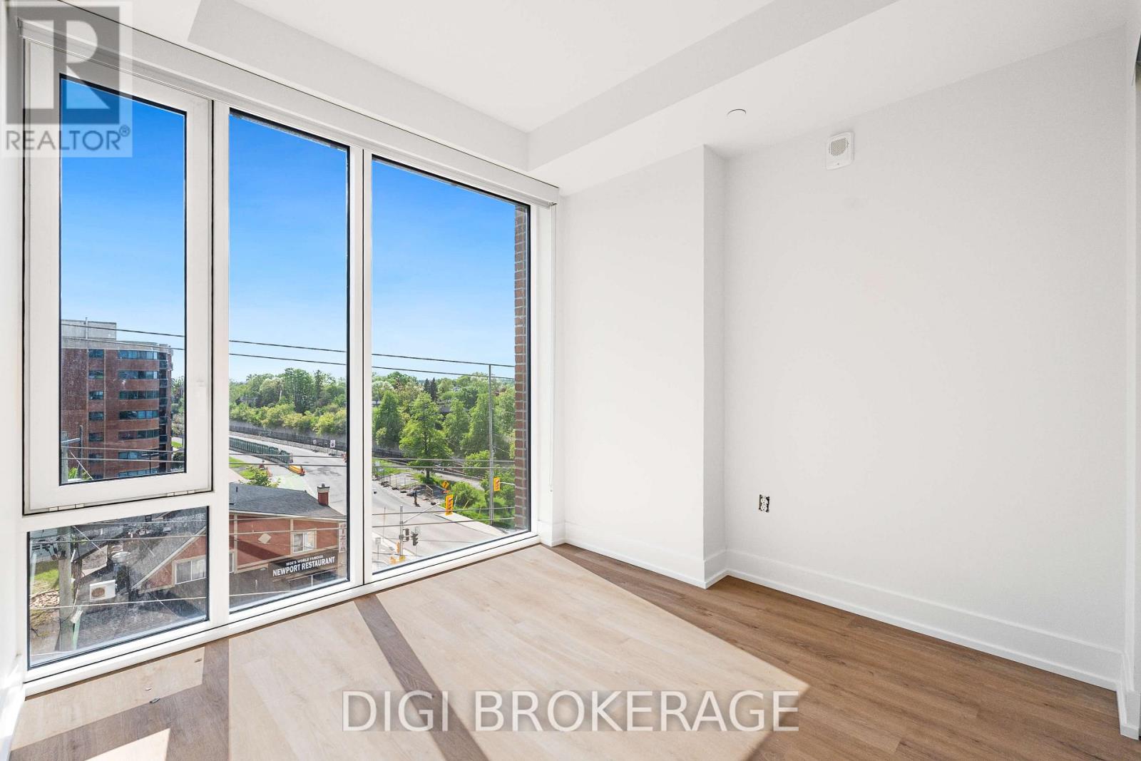 1 Bed, 1 Bath Apartment for Rent in Ottawa – 604 – 2070 SCOTT STREET, Ottawa – MLS# X13645444 - Image 16