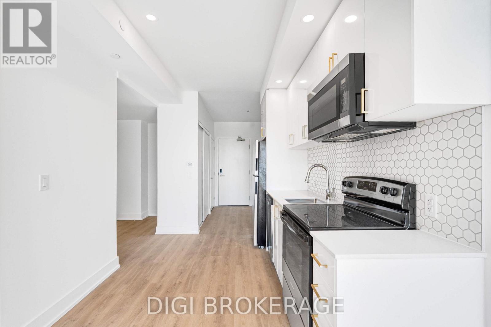 1 Bed, 1 Bath Apartment for Rent in Ottawa – 604 – 2070 SCOTT STREET, Ottawa – MLS# X13645444 - Image 18
