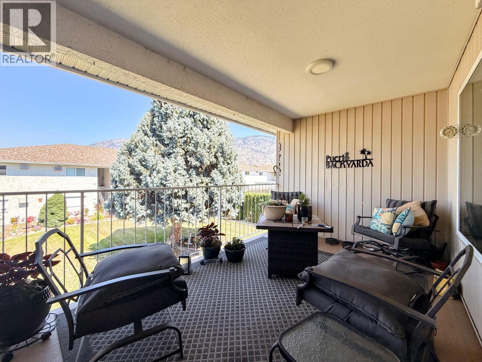42 FUJI Court Unit# 7, Osoyoos