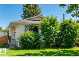 House for sale at 45 Oatway Dr, Stony Plain — MLS® E4497048