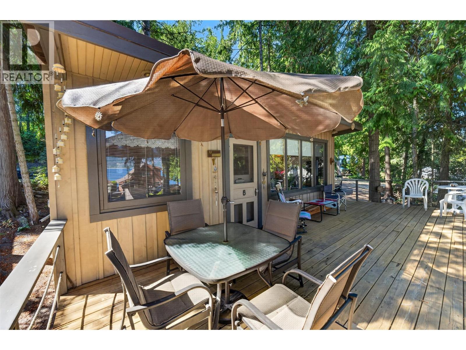 #110 1837 Archibald Road - 32