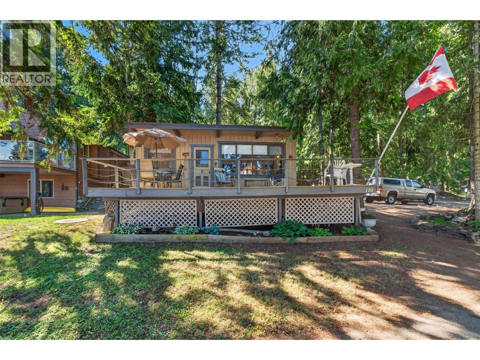 1837 Archibald Road Unit# 110, Blind Bay — photo 2