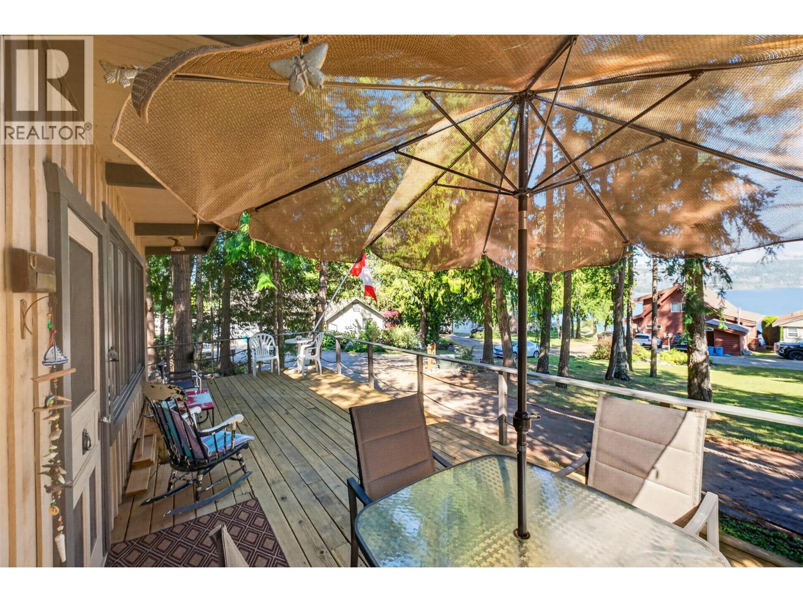 #110 1837 Archibald Road - 33