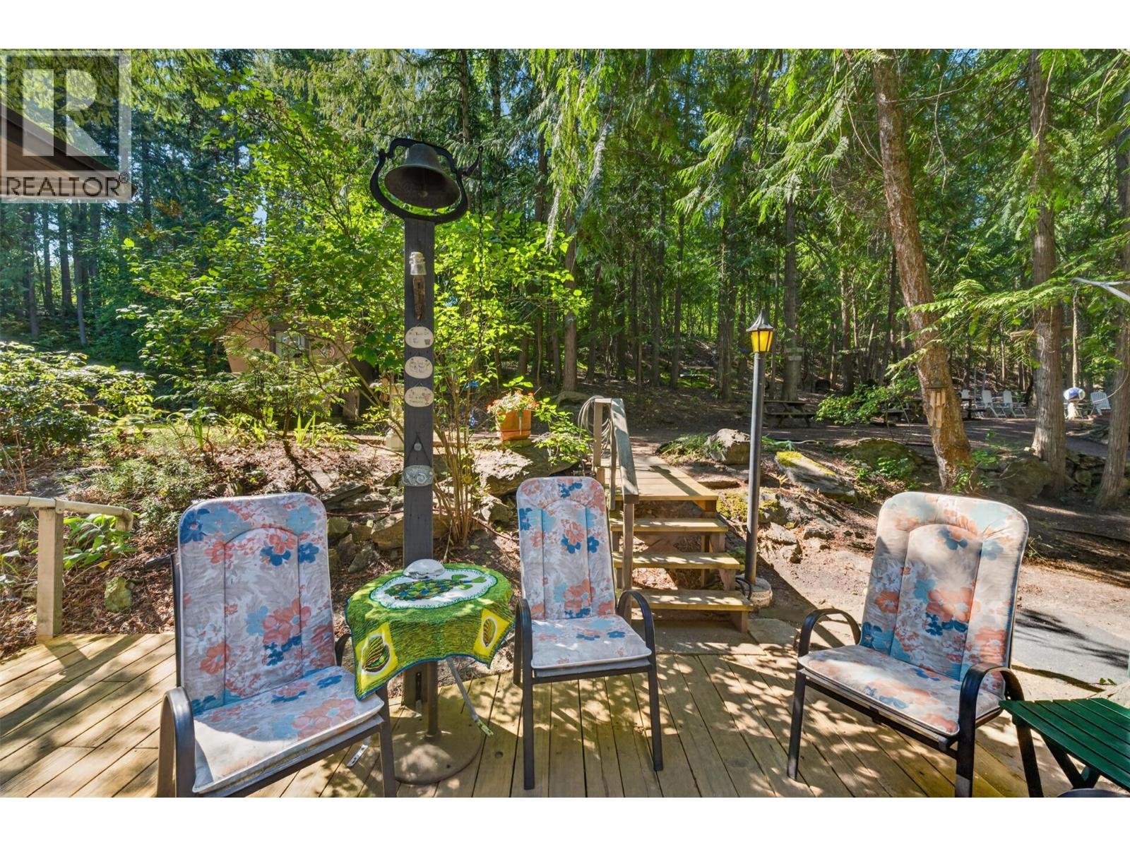 #110 1837 Archibald Road - 37
