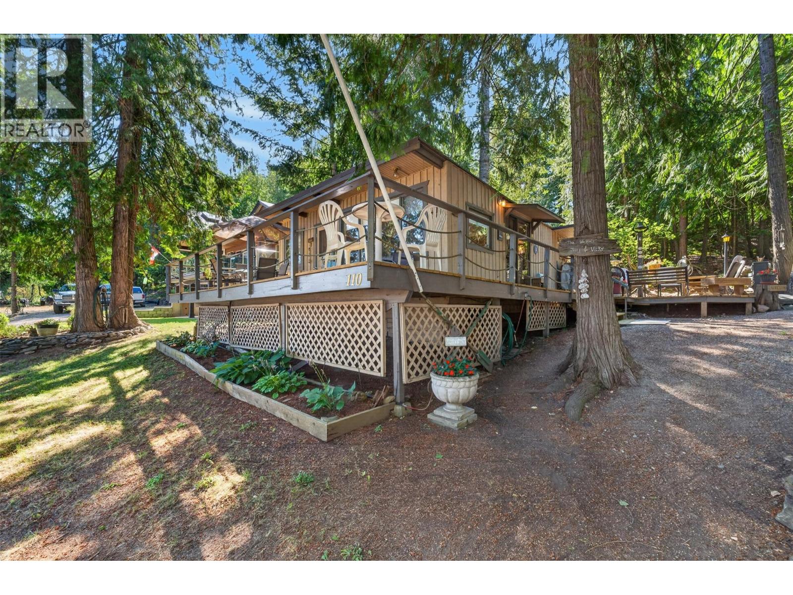 1837 Archibald Road Unit# 110, Blind Bay — photo 3