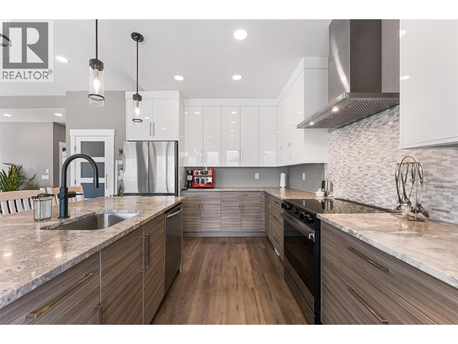  8819 Heritage Drive, Lake Country