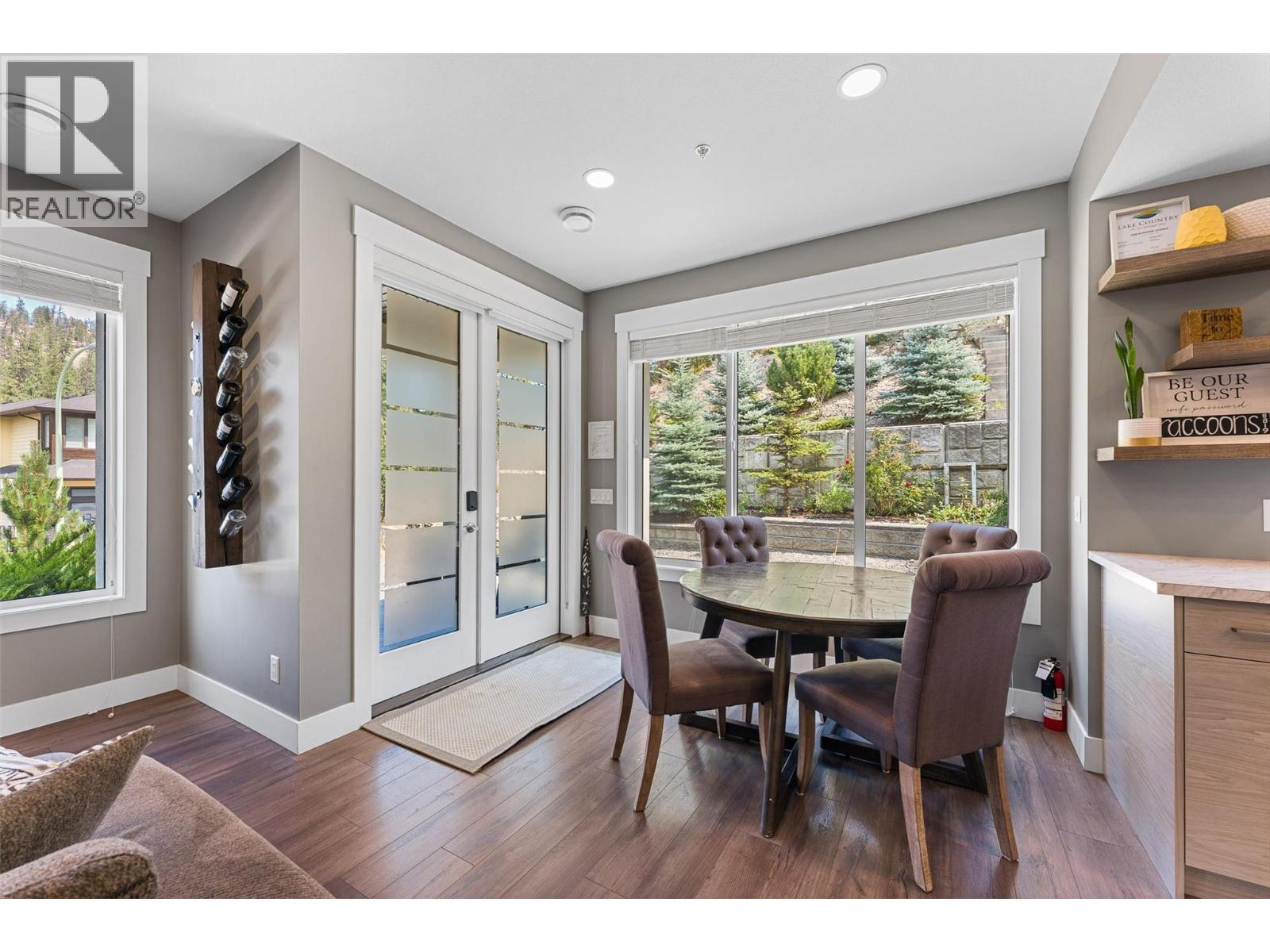  8819 Heritage Drive, Lake Country