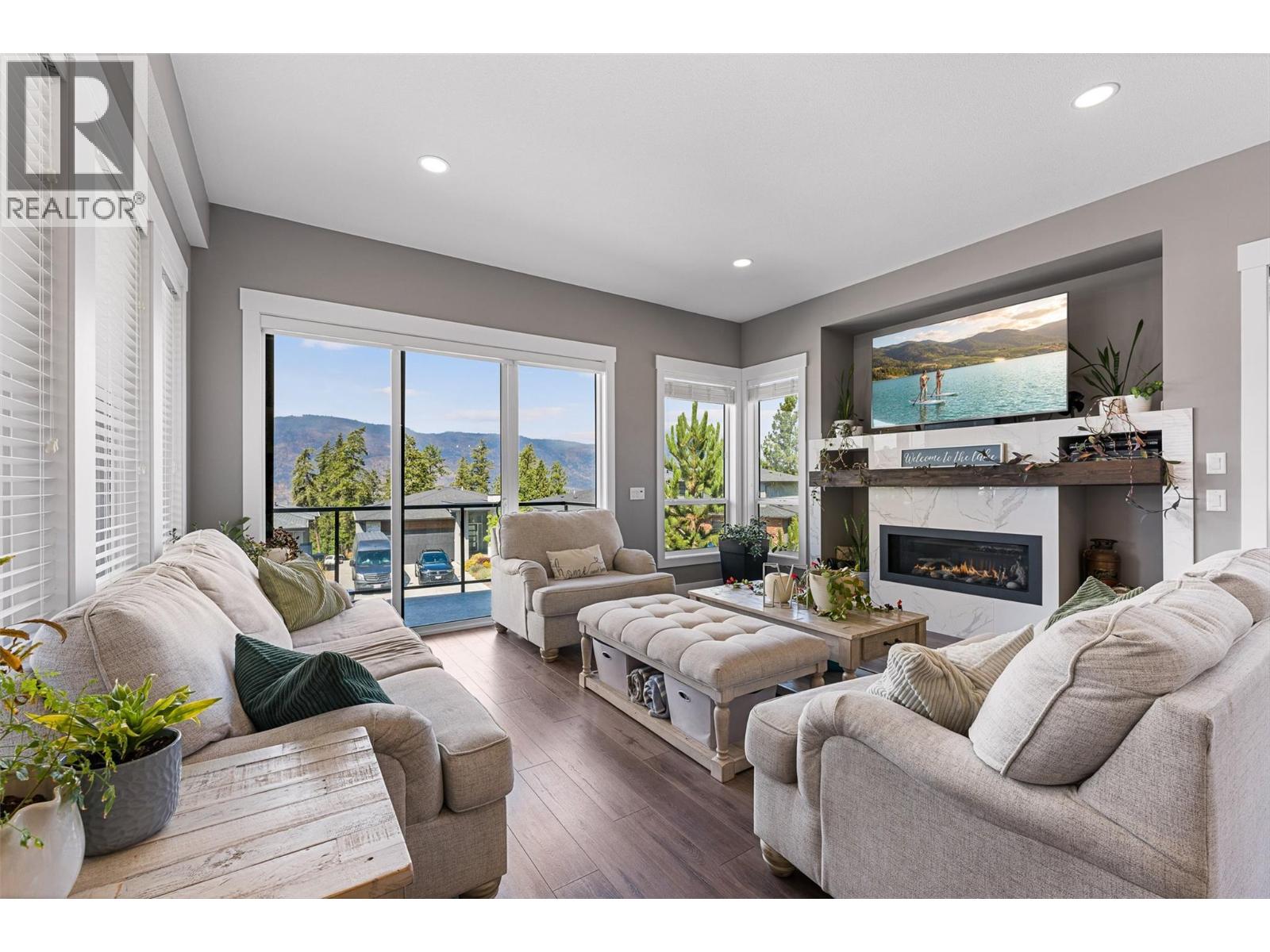  8819 Heritage Drive, Lake Country