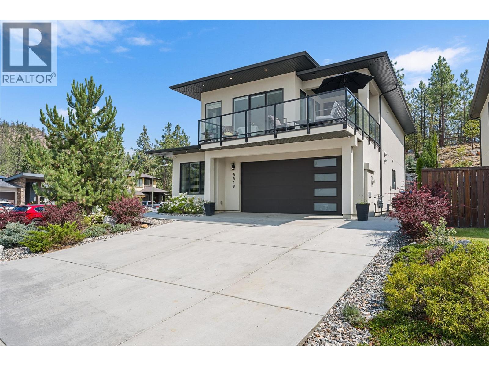  8819 Heritage Drive, Lake Country
