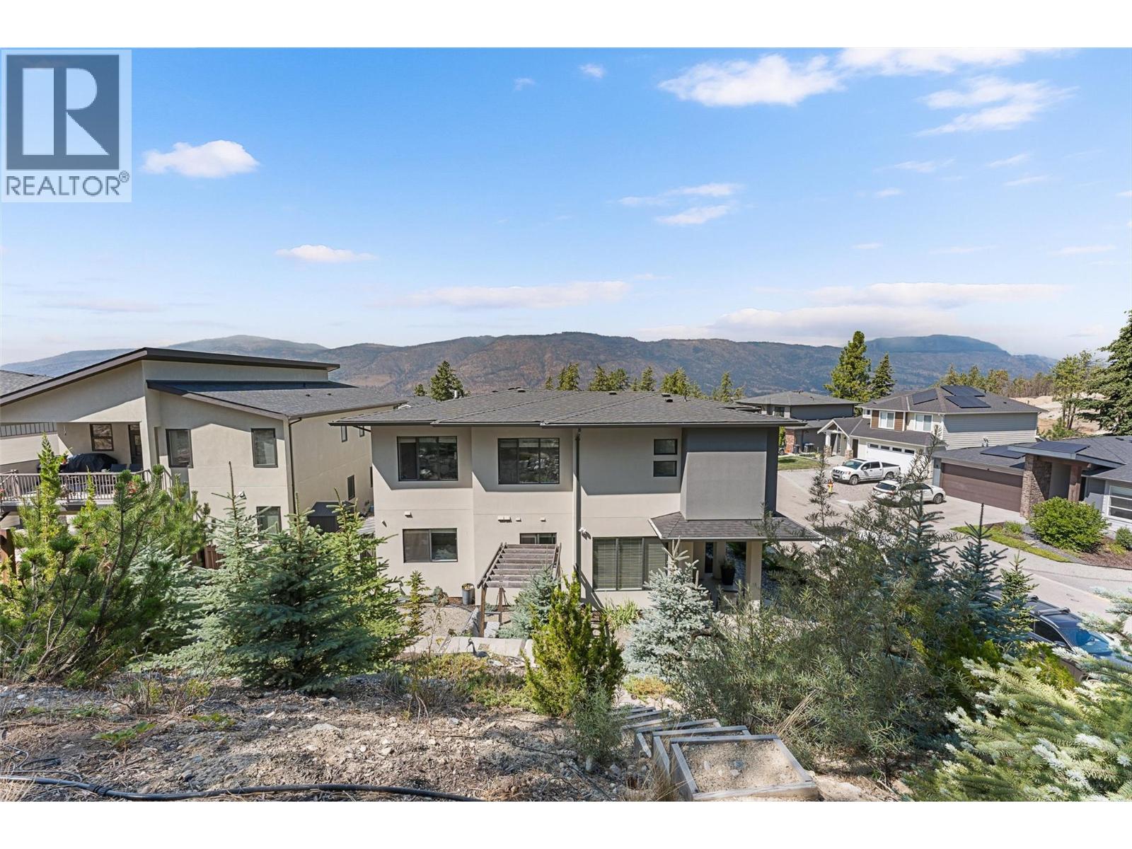  8819 Heritage Drive, Lake Country