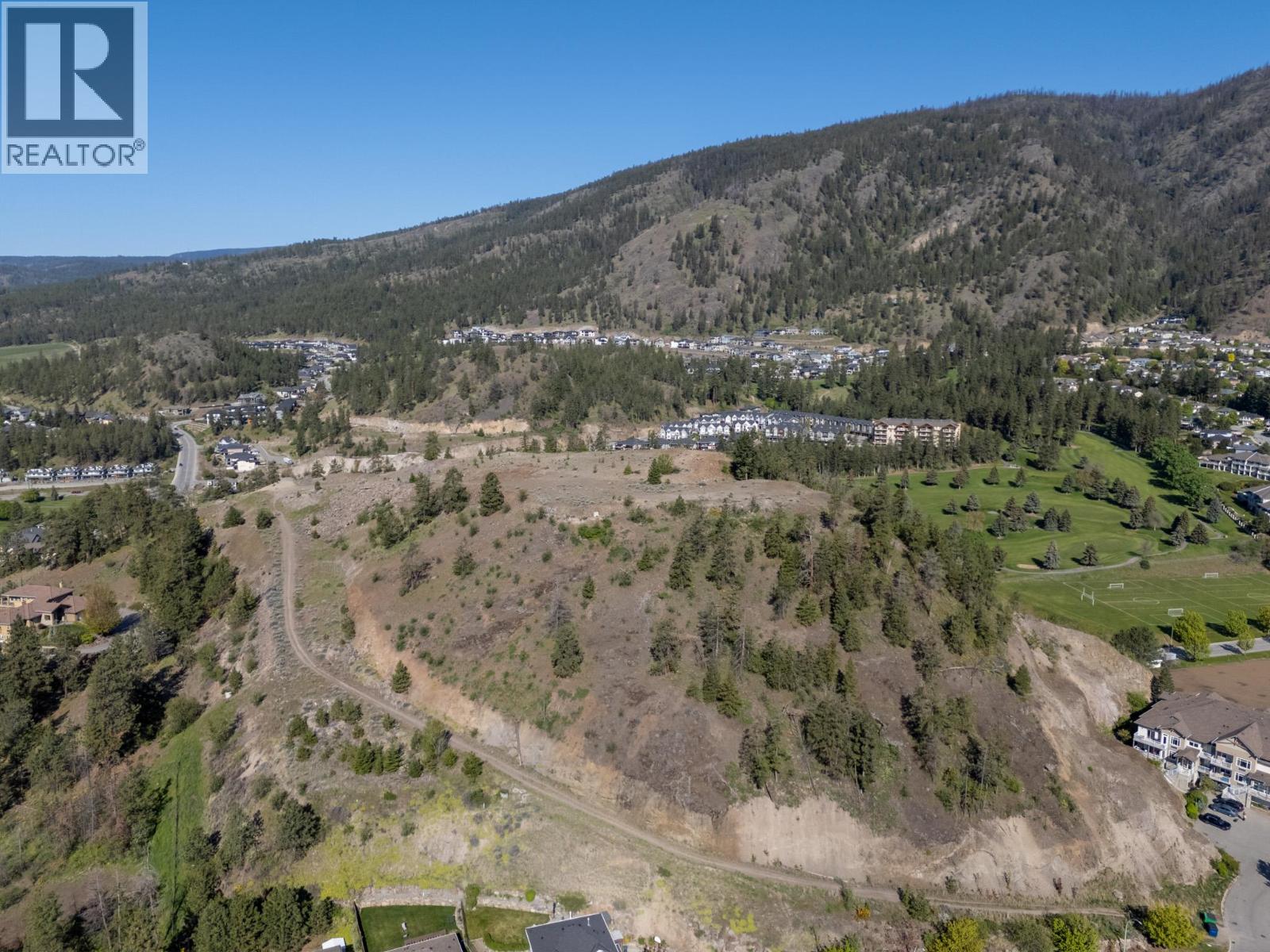 Lot 3 Shannon View Drive, West Kelowna