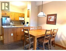 2090 Summit Drive Unit# 106, Panorama, BC V0A1T0 Photo 12