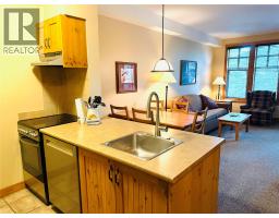 2090 Summit Drive Unit# 106, Panorama, BC V0A1T0 Photo 9