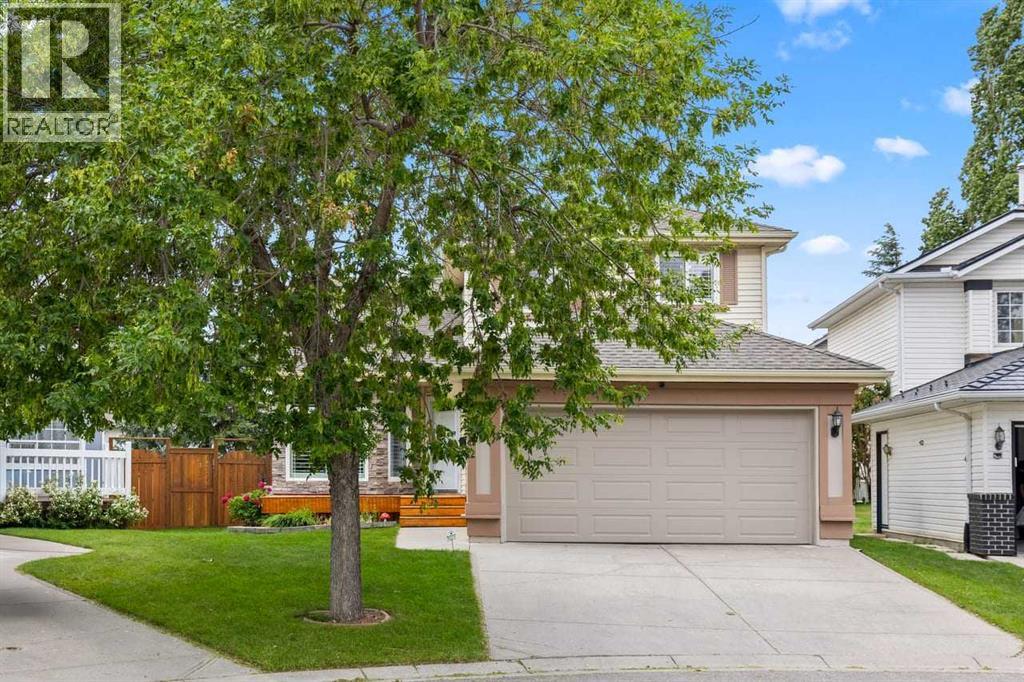 152 Douglas Glen Mews SE