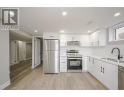 Lower Unit - 144 East 44th Street, Hamilton, ON L8T3H2 Photo 11
